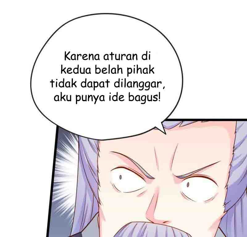 Turned Into a Grass in The Fantasy World? Chapter 04 Bahasa Indonesia